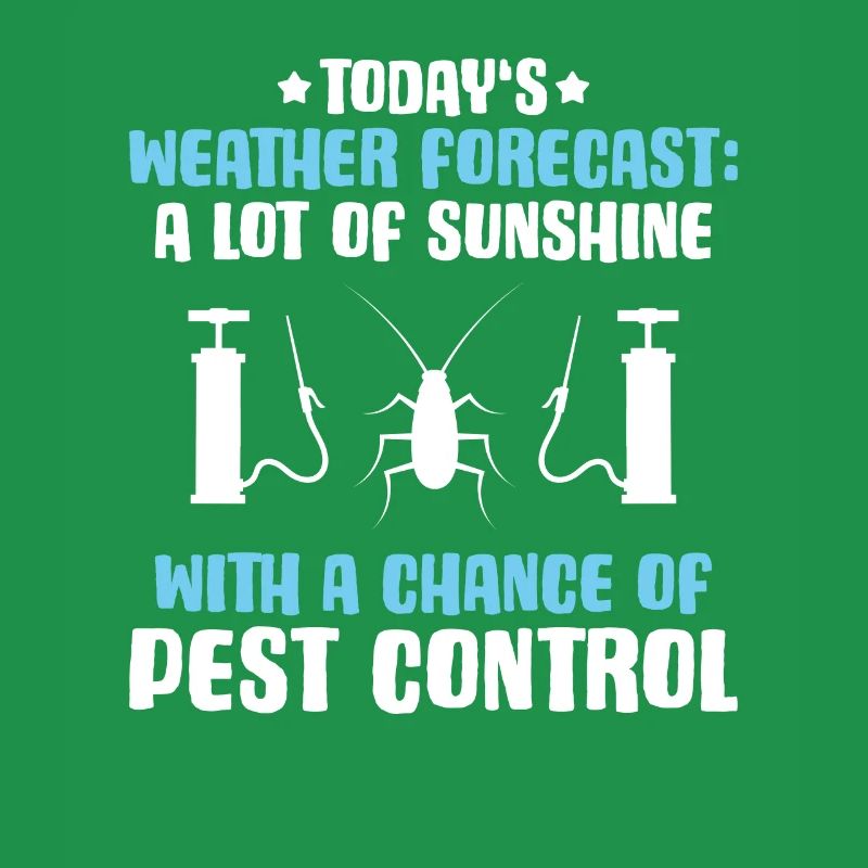 Eksterminator Zwalczania Szkodników Exterminator