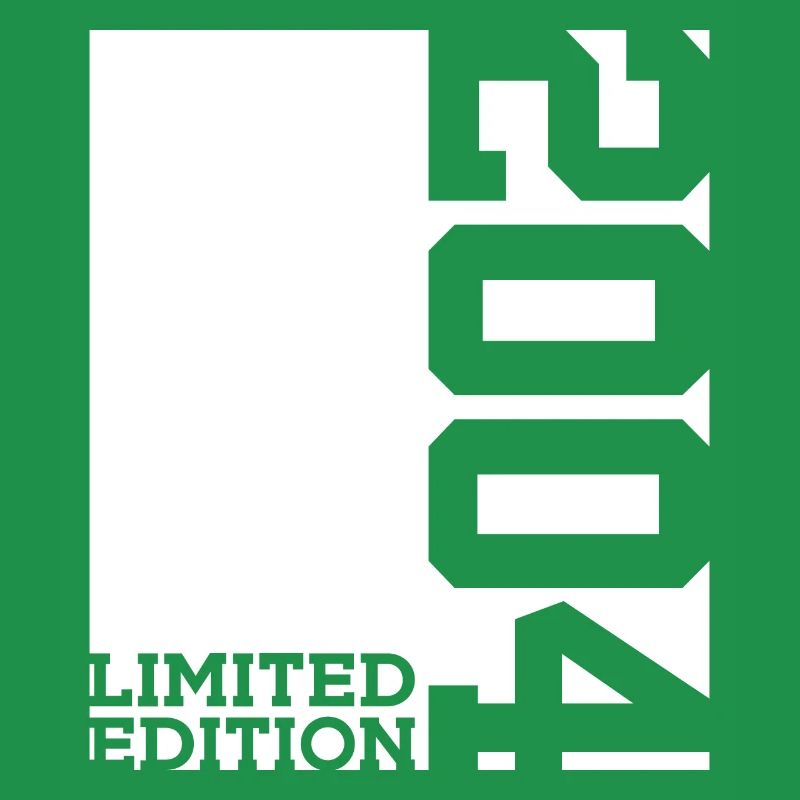 22E ANNIVERSAIRE ÉDITION LIMITÉE 2004