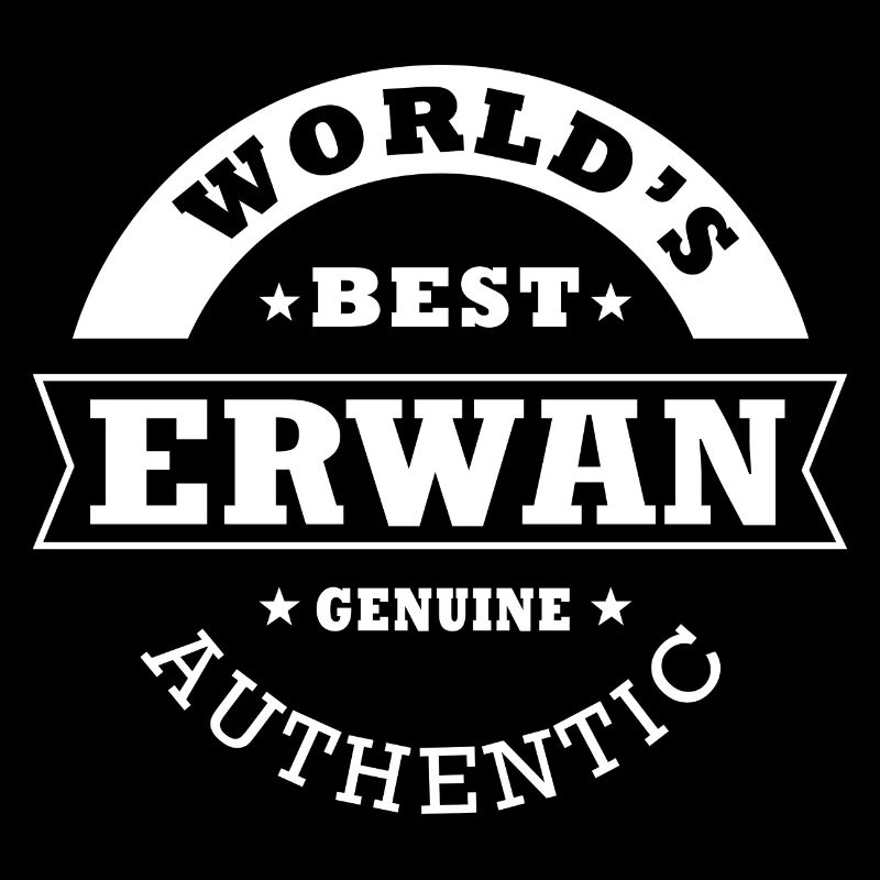 Erwan world s best personalized first name erwan