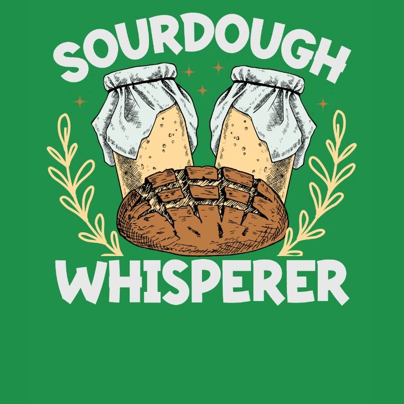 Bread baking lover, sourdough baker enthusiast