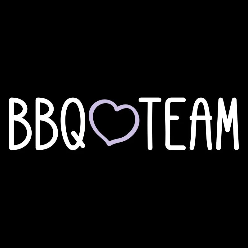 BBQ Grill Team