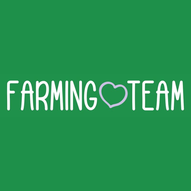 Équipe agricole
