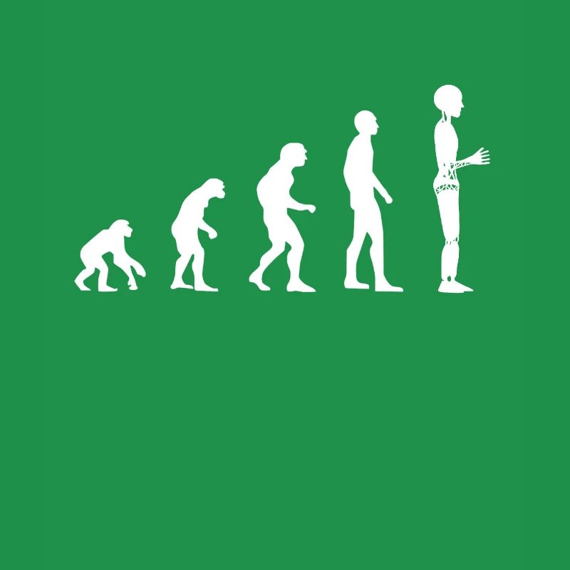 Robot Evolution