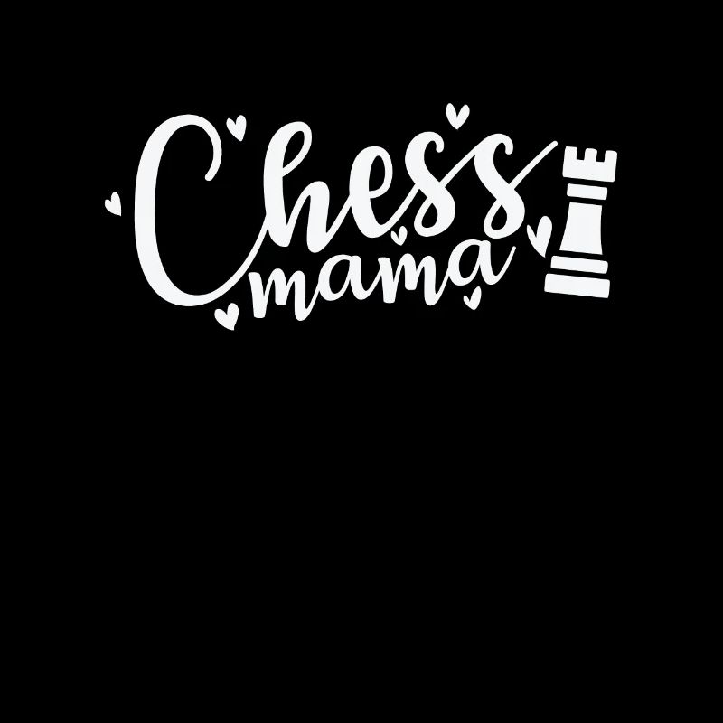 Jeu de société Chess Mama Chess Casse-tête