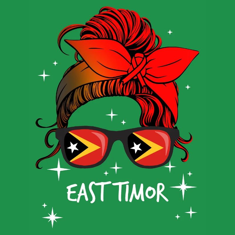 East Timor