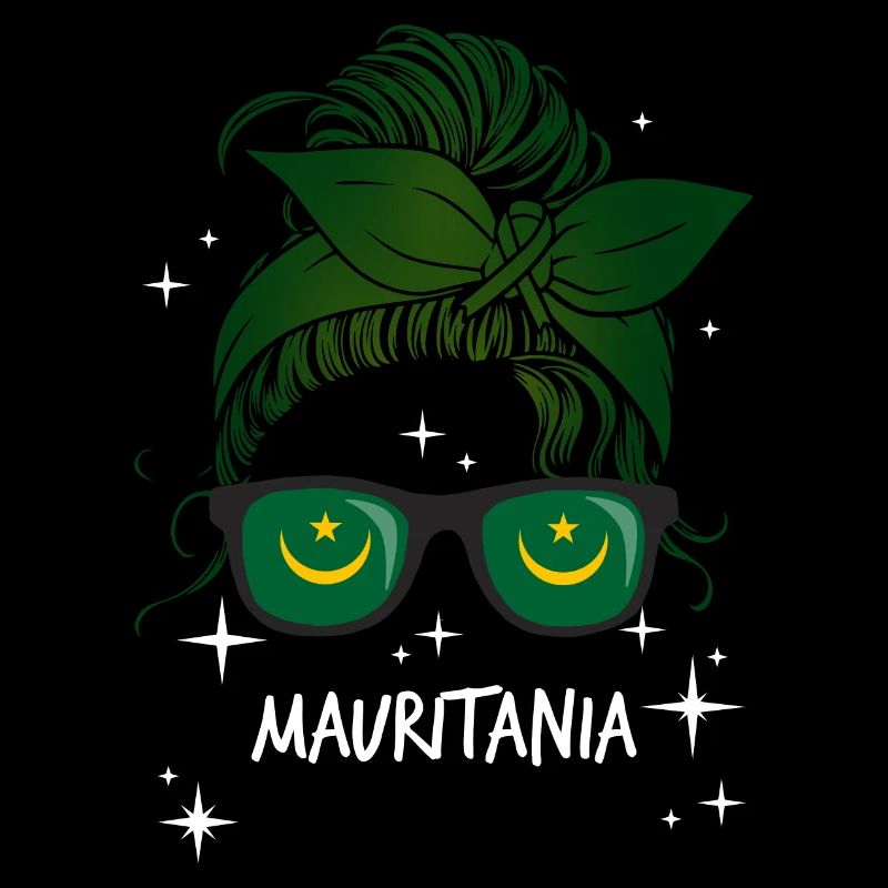 Mauretanien