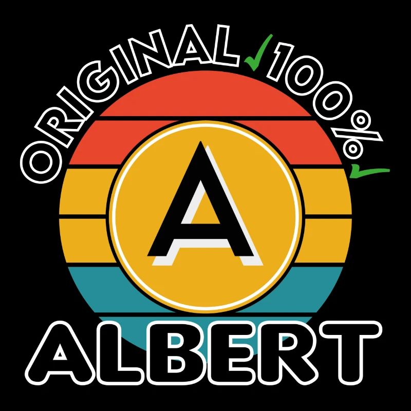Albert