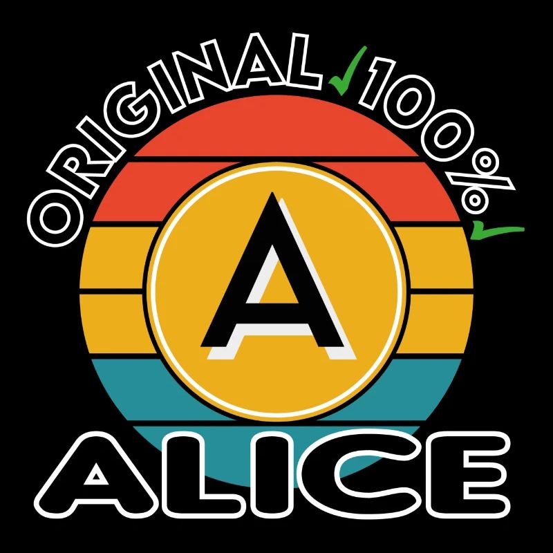 Alice