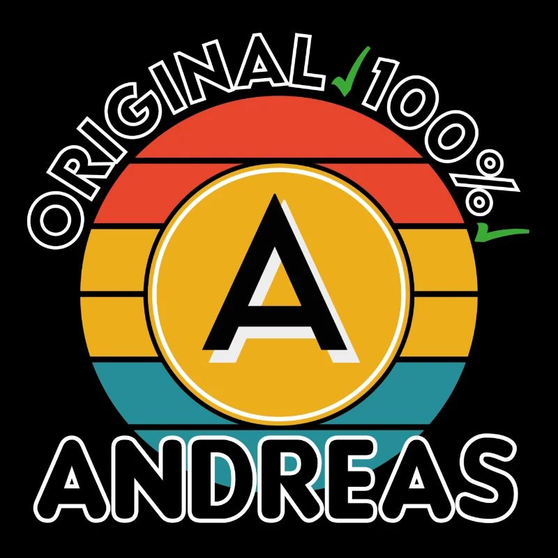 Andreas