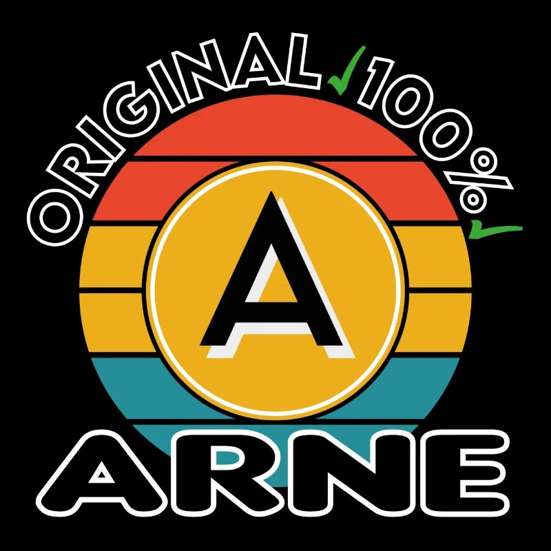Arne