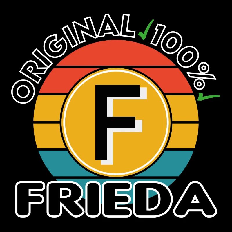 Frieda
