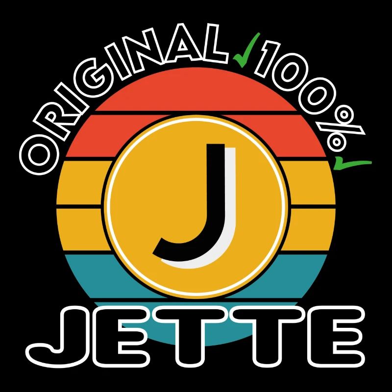 Jette