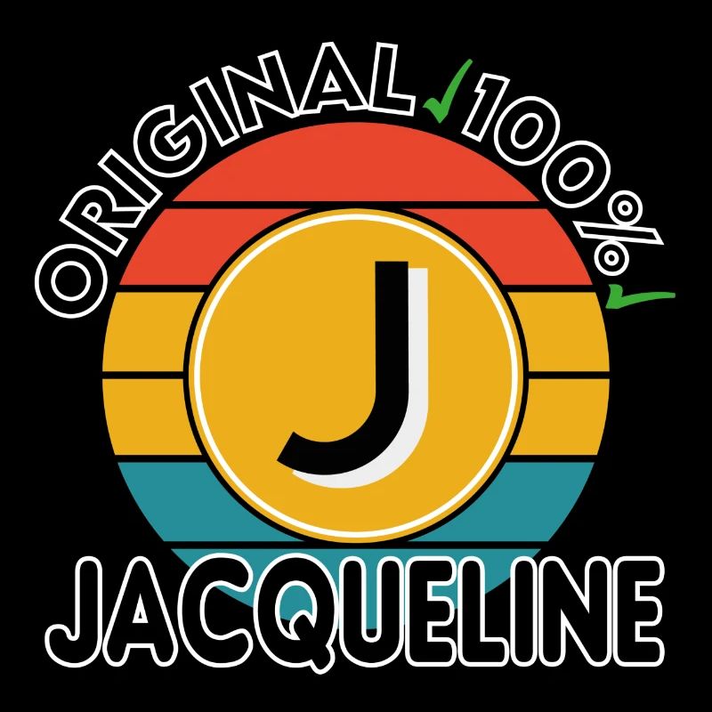 Jacqueline