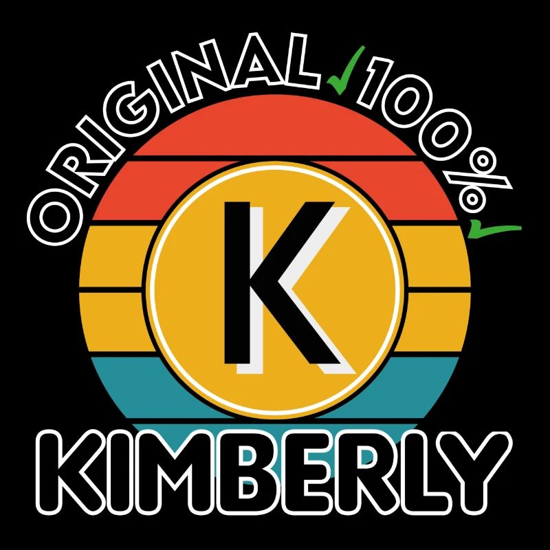 Kimberly
