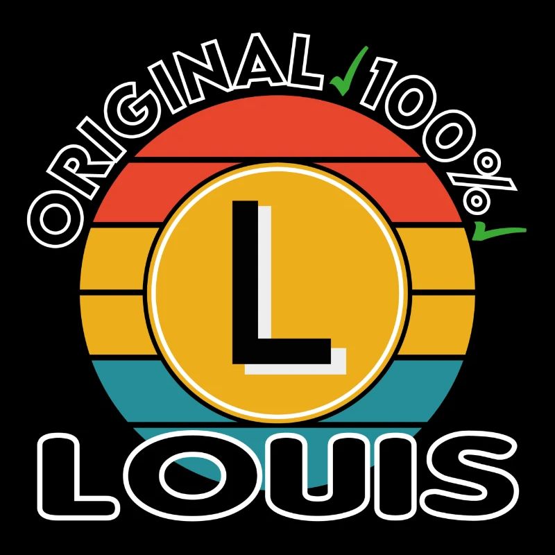 Louis