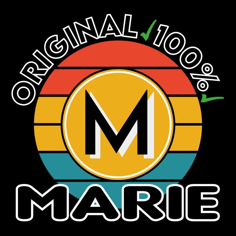Marie