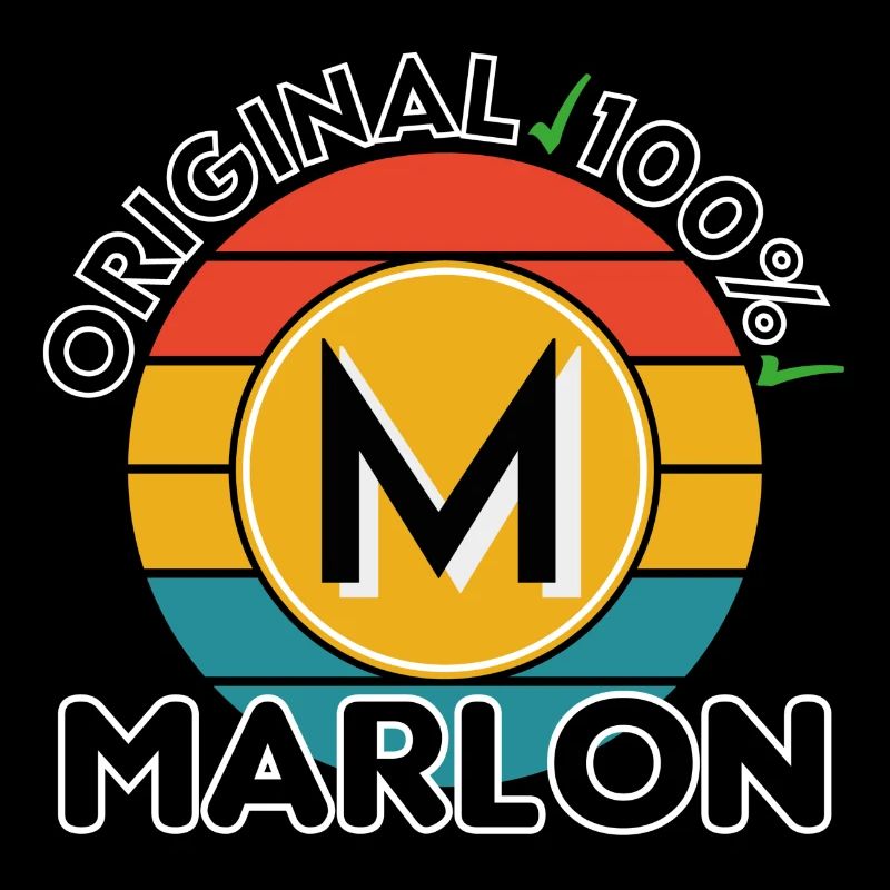 Marlon