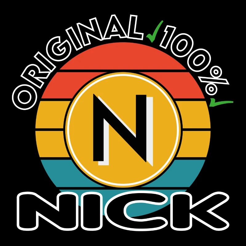 Nick