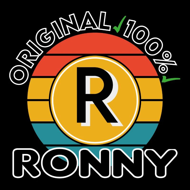 Ronny
