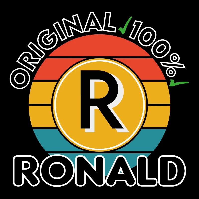 Ronald