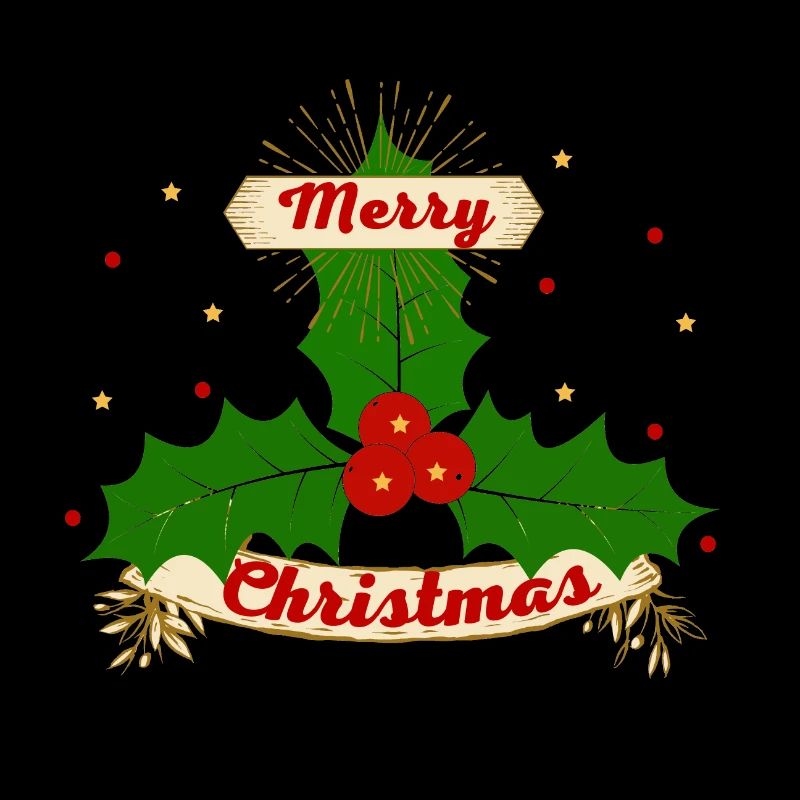 MERRY CHRISTMAS