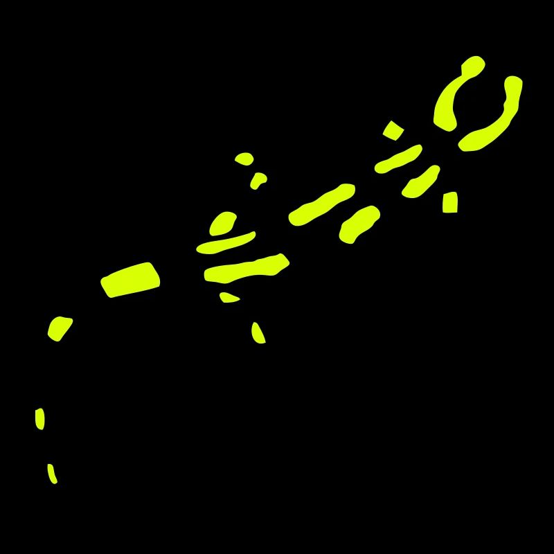 Feuersalamander (gebändert)