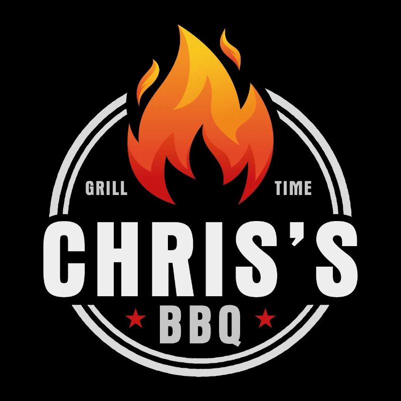 Le barbecue de Chris