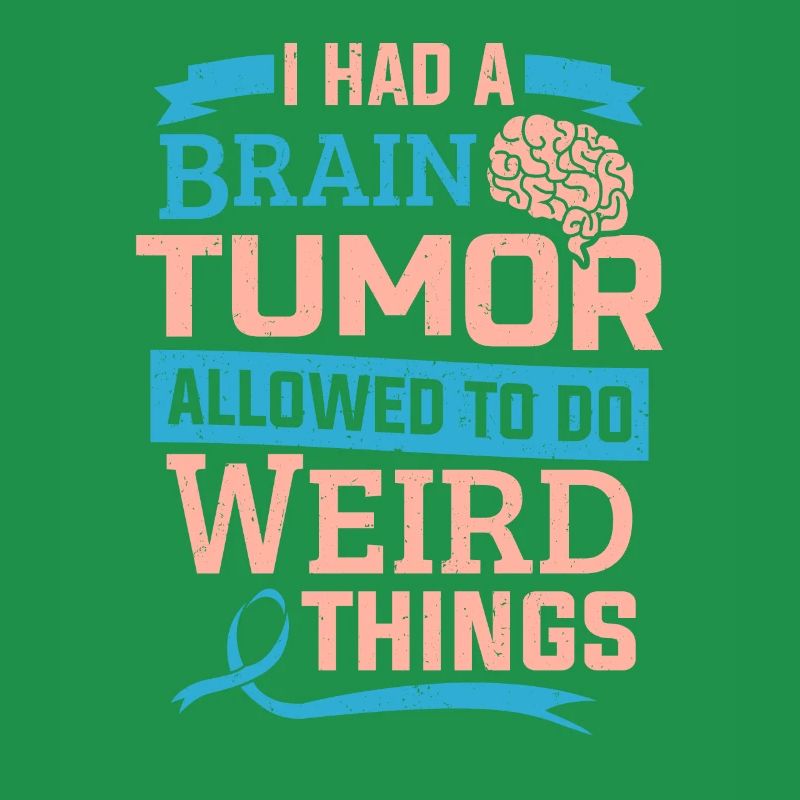 Brain Tumor Surgery Survivor Awareness