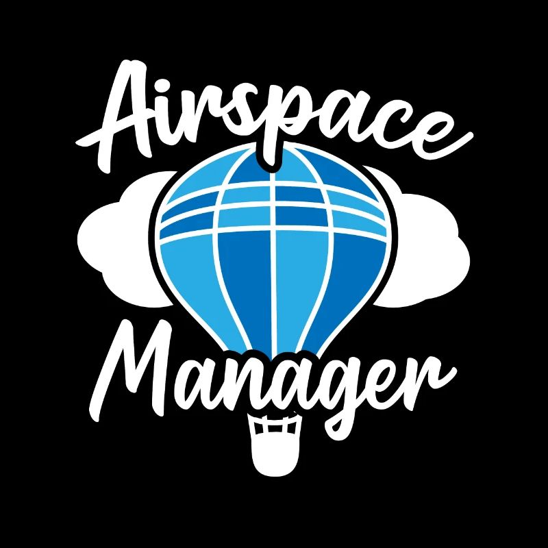 Montgolfière AirSpace Manager Air Balloon