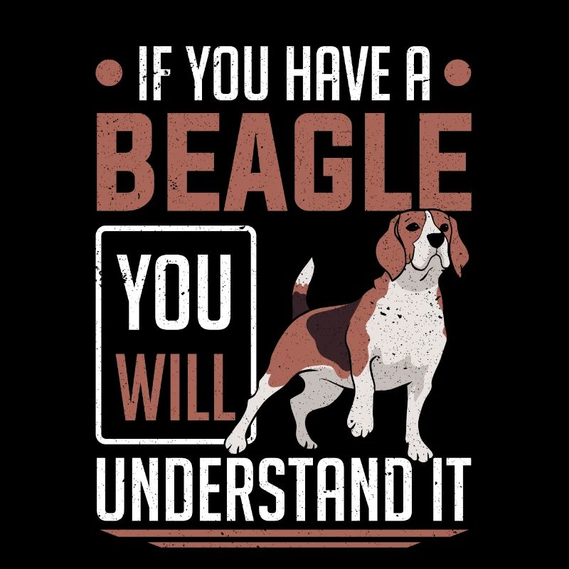 Propriétaire de chien Beagle si vous avez un Beagle