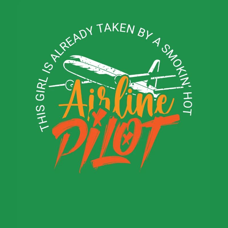 Pilot Captain Pilot Glider