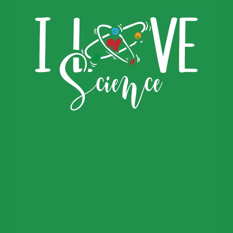 Chemistry Science Physics Research