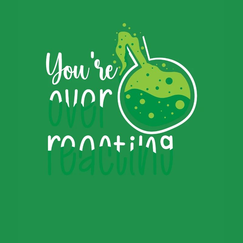 Chemistry Science Physics Research Nerd Humor