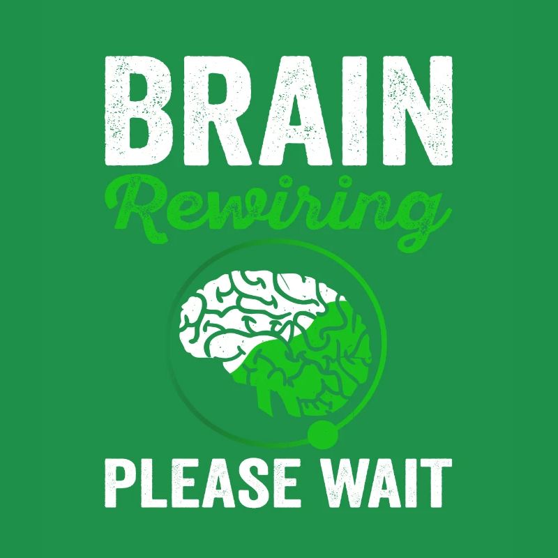 Brain Surgery Brain Rewiring Brain Injury