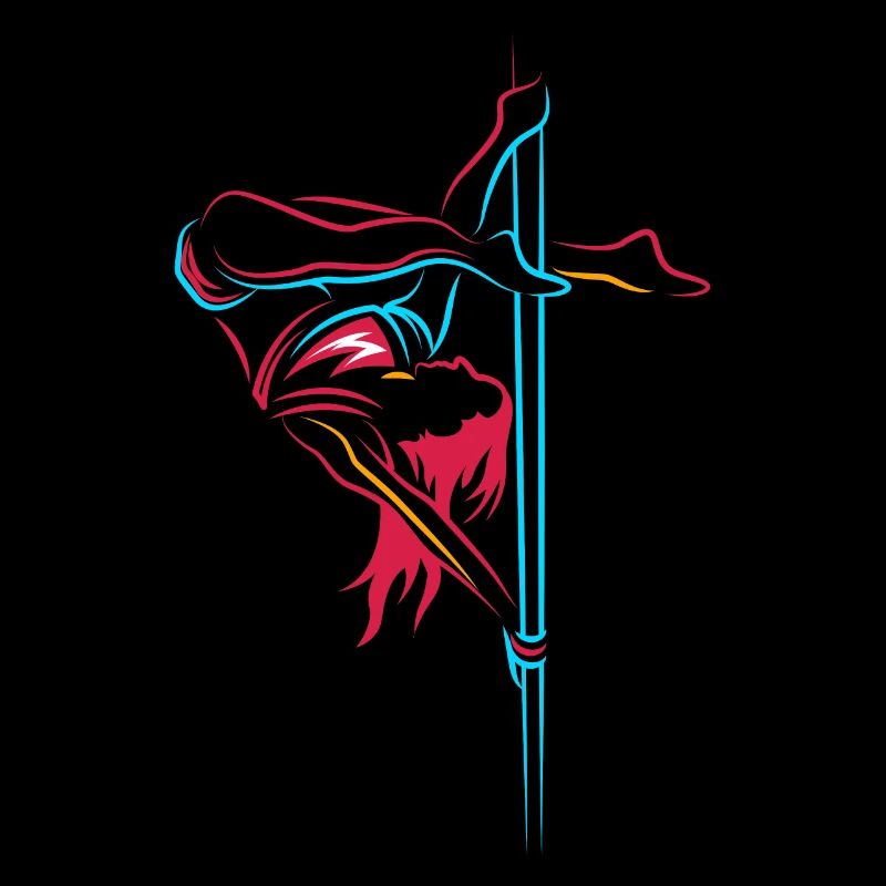 Pole Dance sexy danseur cadeau