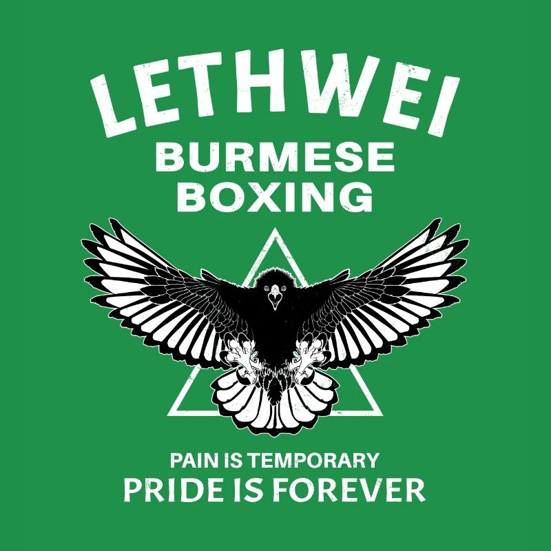 Lethwei Eagle