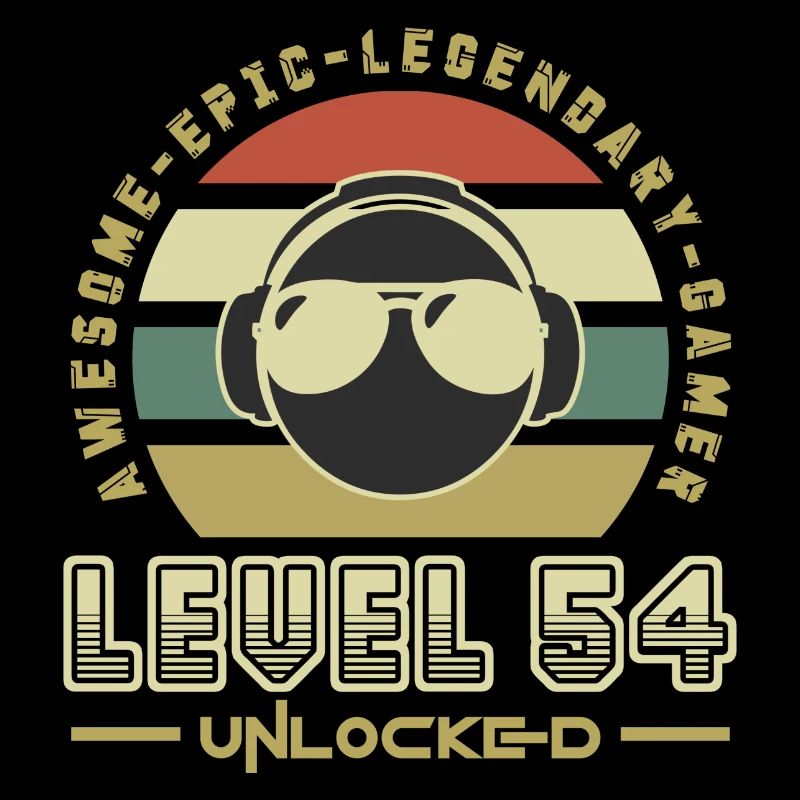 Level 54