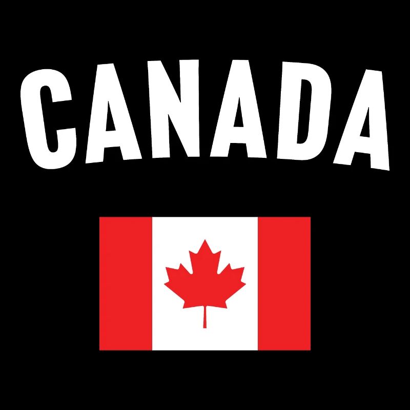 Drapeau du Canada