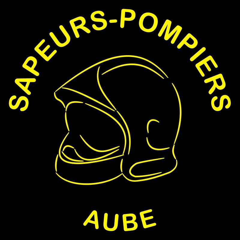 sapeurs-pompiers aube