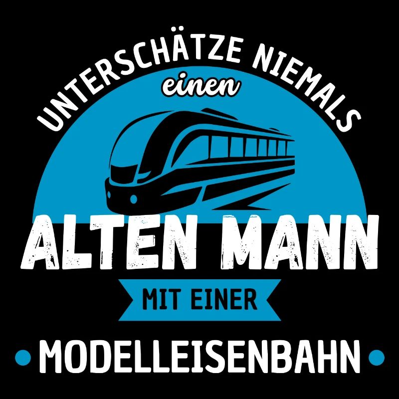 Modellbau Modelleisenbahn Modellbahn Geschenk