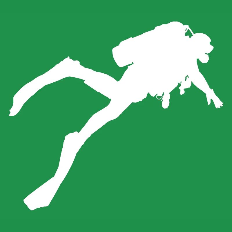 Divers Free Dive Scuba Diver Diving