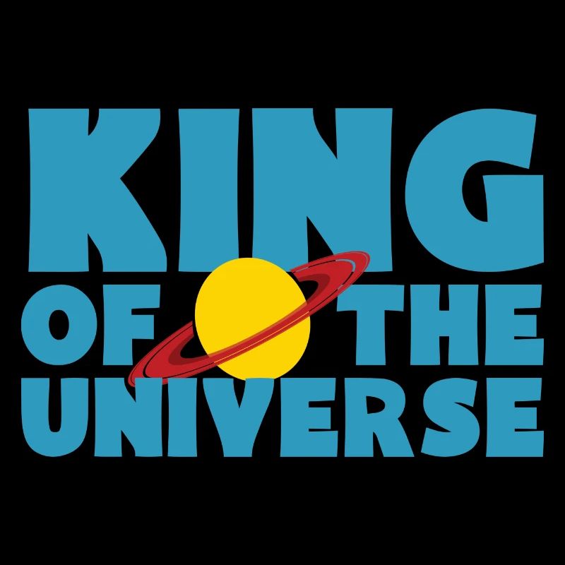 Roi de l’univers