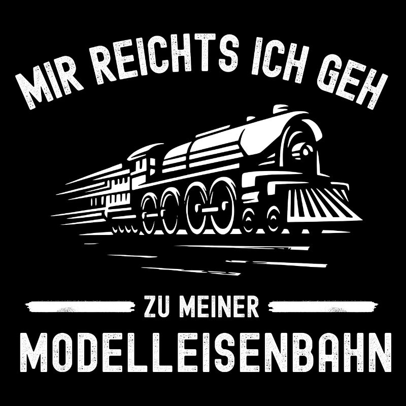 Modellbau Modelleisenbahn Modellbahn Geschenk