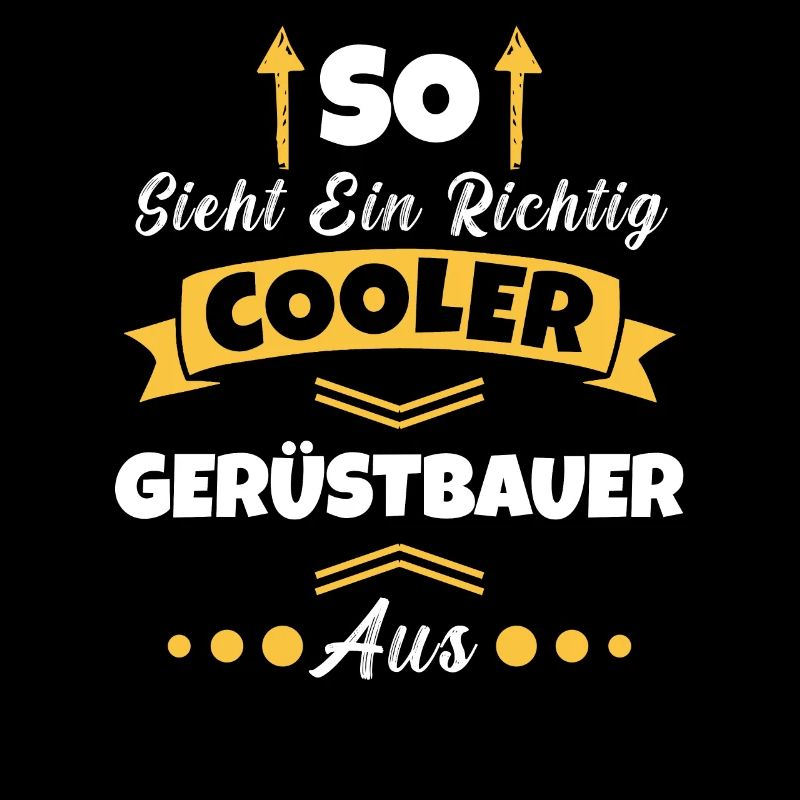 So Sieht Ein Richtig Cooler Metallbauer aus