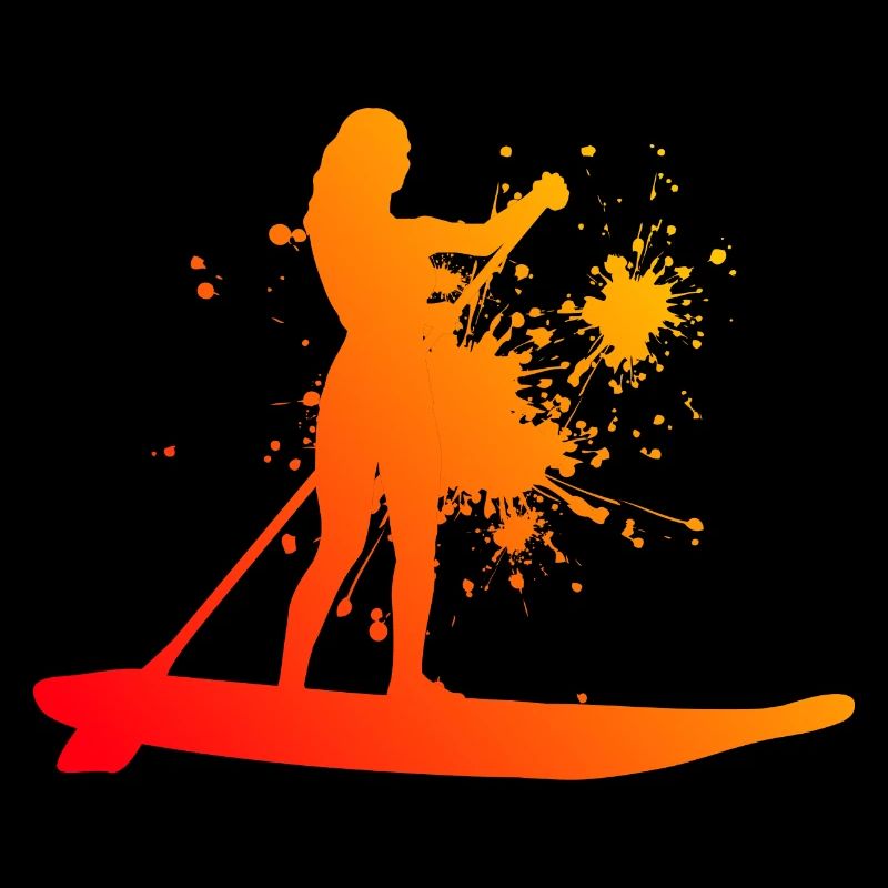 Standup Paddling Standup Paddle Standup Paddleboar