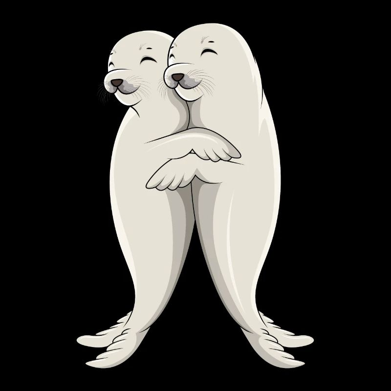 Phoque Phoque Phoque Phoque Enfants