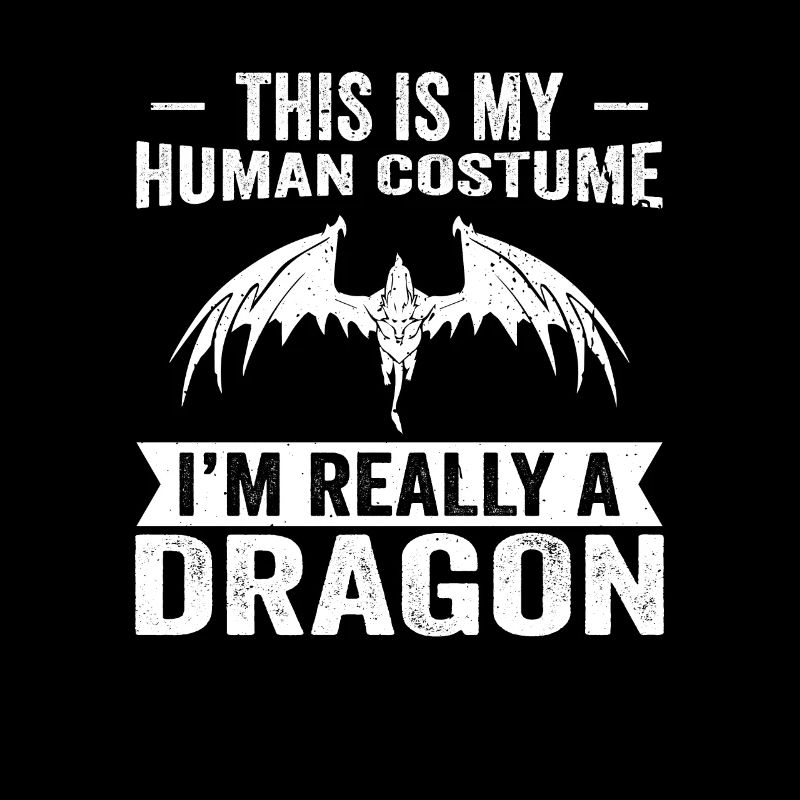 Dragon Drachen