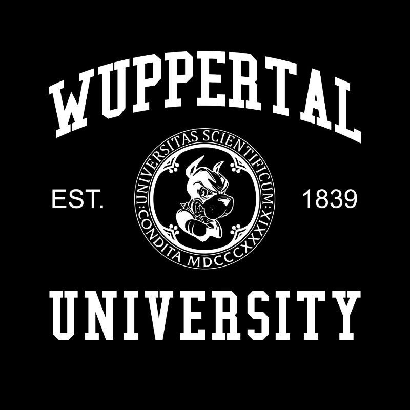 Wuppertal University University University of Applied Sciences