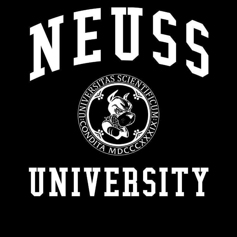 Neuss University Universität Hochschule Uni