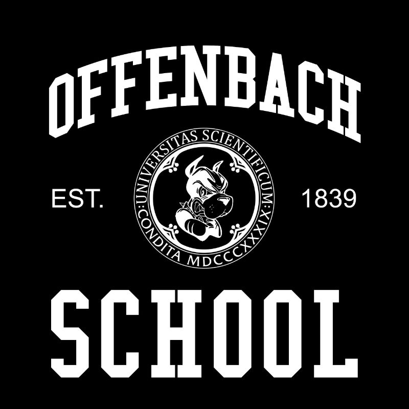 Offenbach School University College University